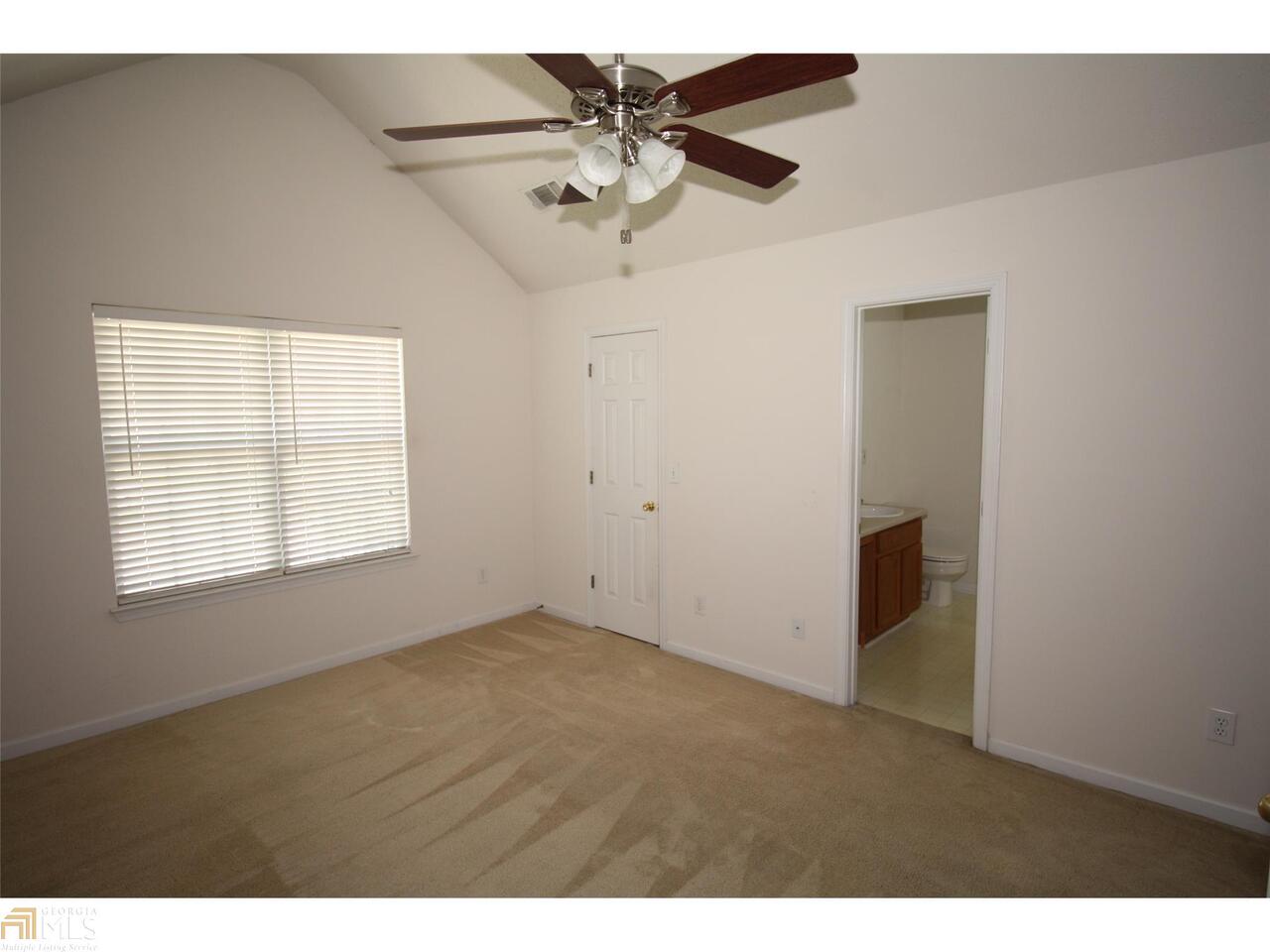 Millenium West Place - Residential