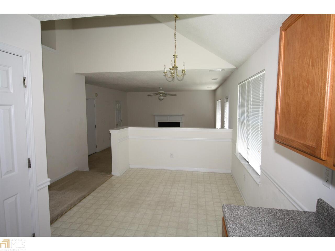 Millenium West Place - Residential
