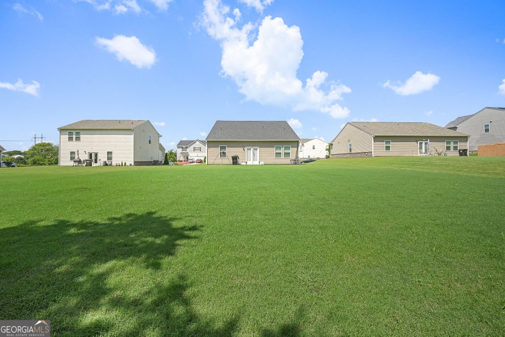 Photo of 155 Siena Drive NW, Cartersville, GA 30120 (MLS # 10828758)