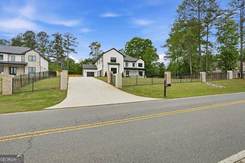 4271 Wesley Chapel Road, Marietta, GA 30062 - #: 10767242