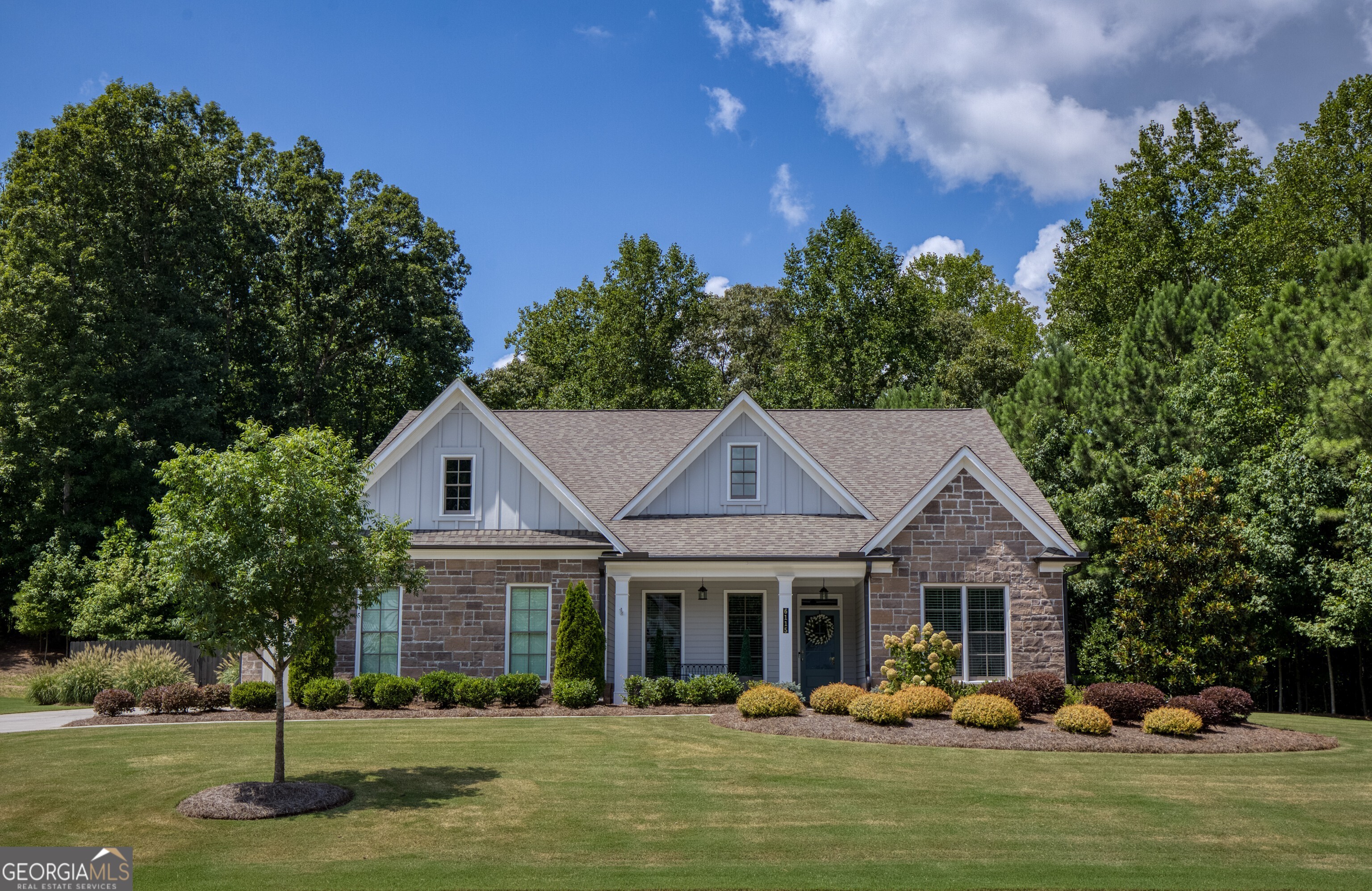 View Dawsonville, GA 30534 house