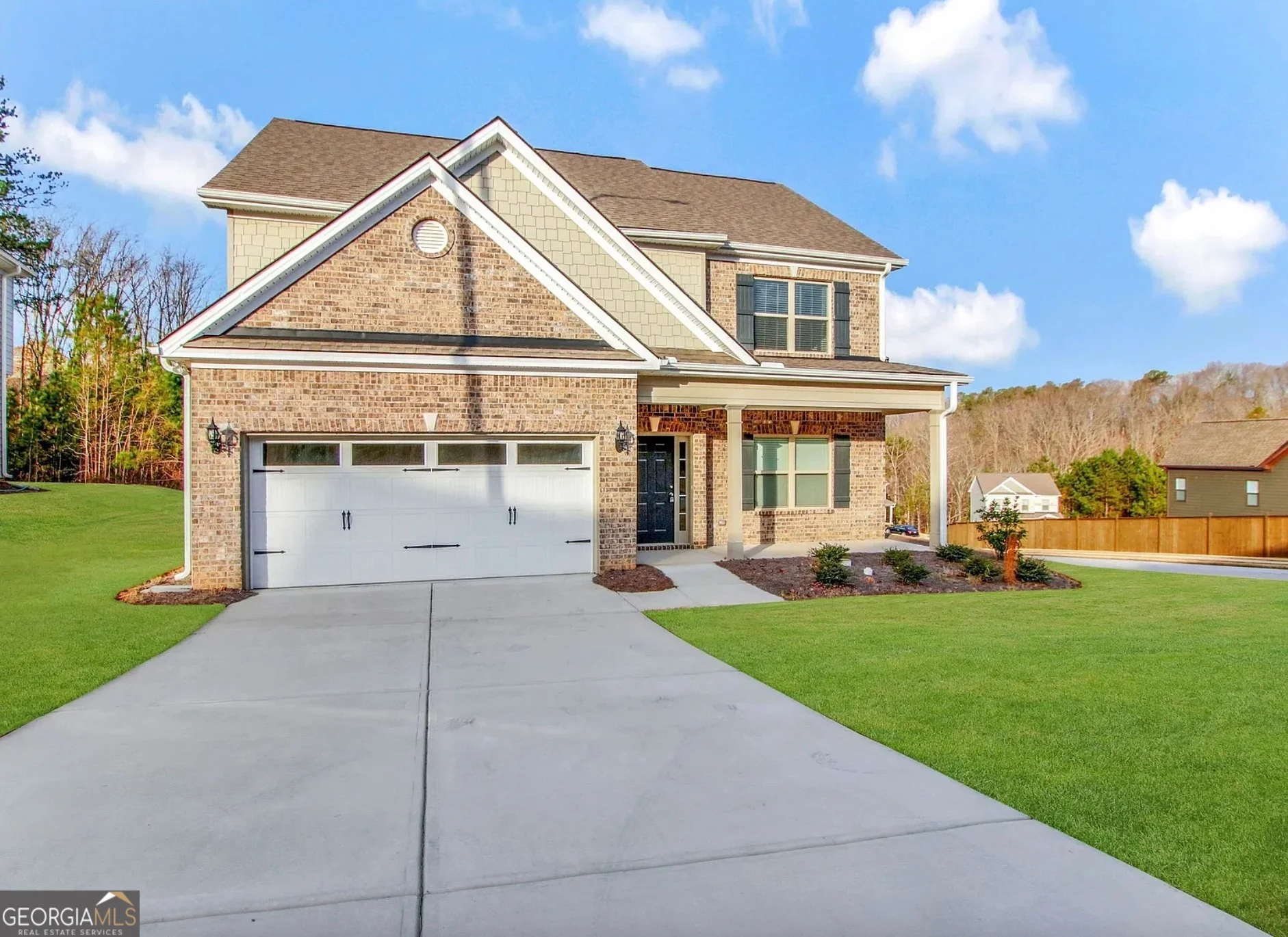 61 Donegal Way
