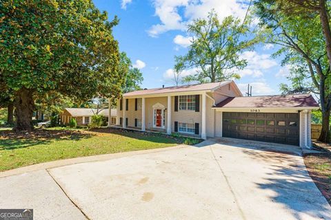 1063 Pine Mountain DR Forest Park GA 30297