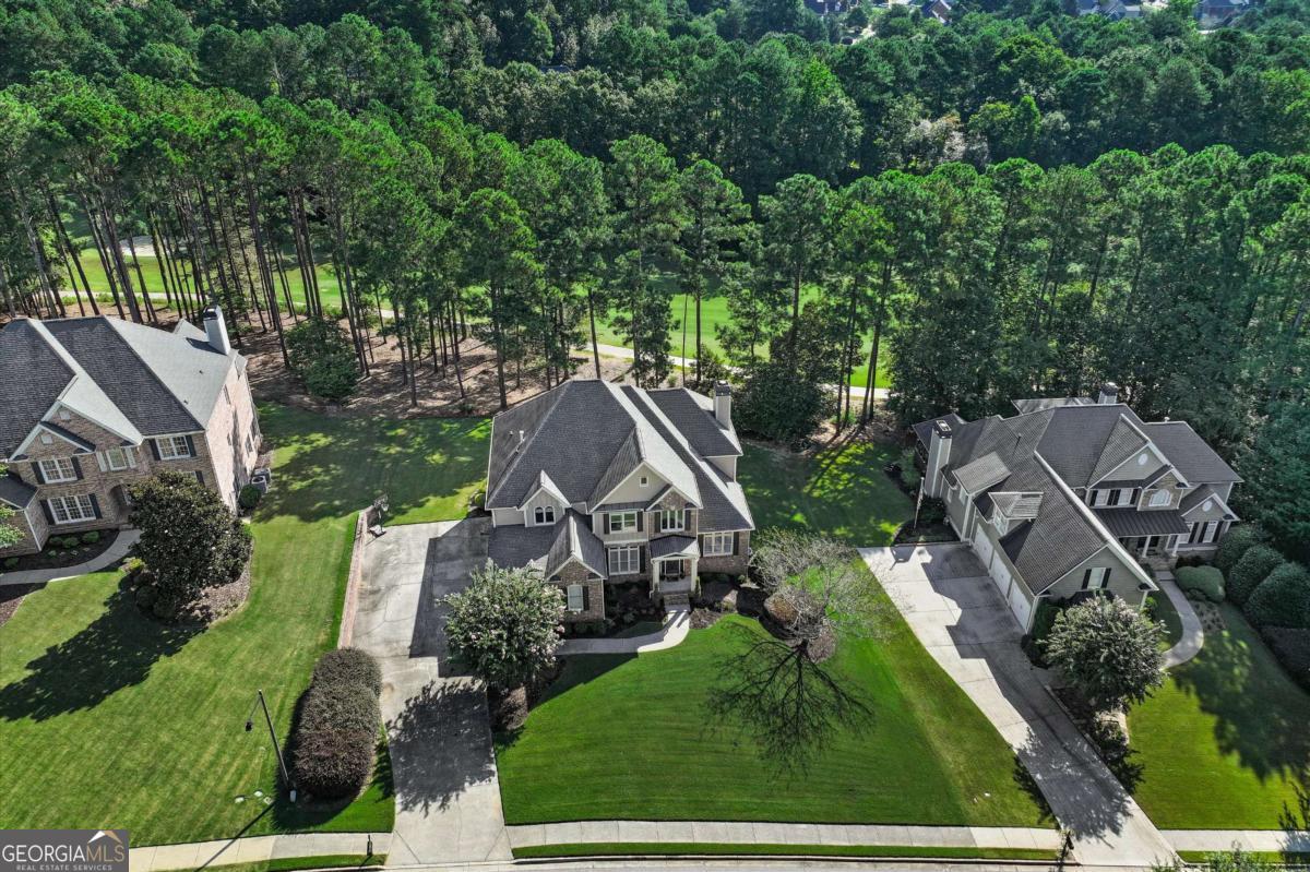 231 Golf Crest DR