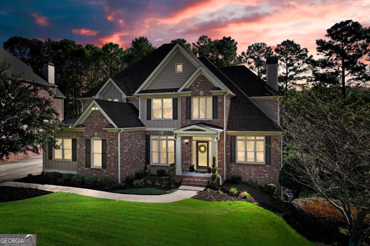 231 Golf Crest DR