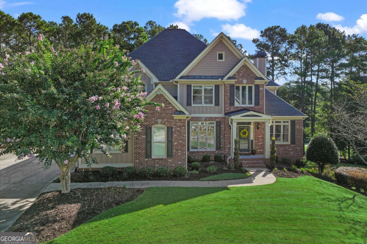 231 Golf Crest DR