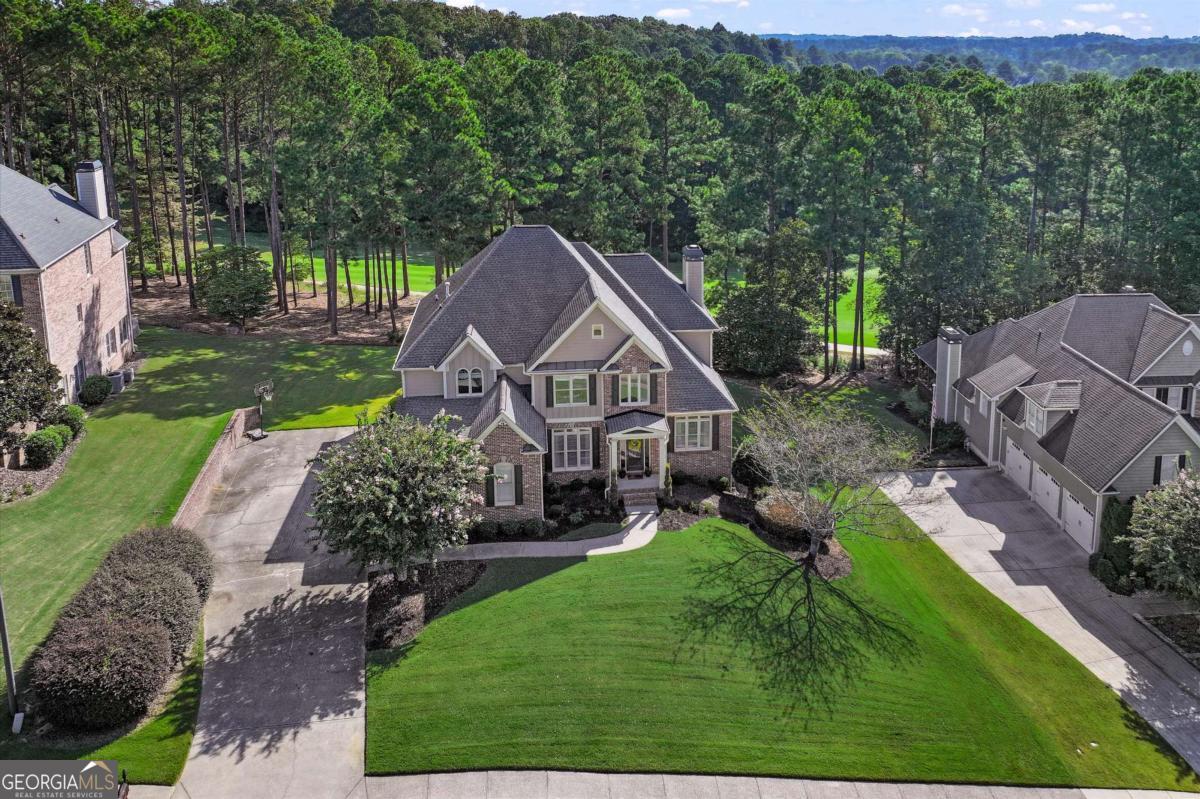 231 Golf Crest DR