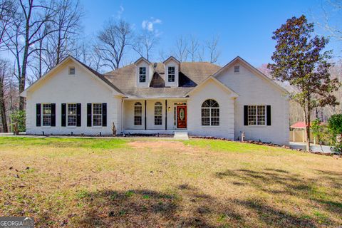 384 Minix Road, Sharpsburg, GA 30277 - #: 10461698