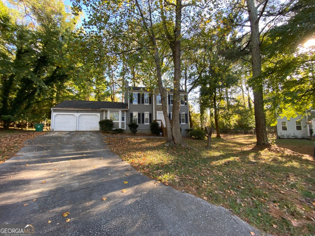 Photo of 2634 Rainwater Court, Decatur, GA 30034 (MLS # 10879747)