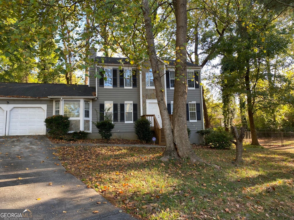 Photo of 2634 Rainwater Court, Decatur, GA 30034 (MLS # 10879747)