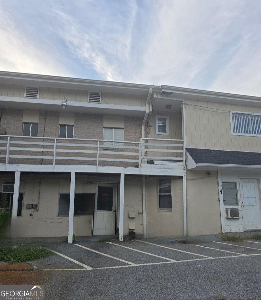 4500 Anderson Livsey LN