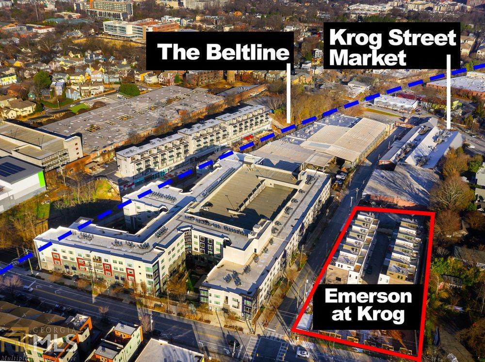 23 Emerson On Krog - Residential