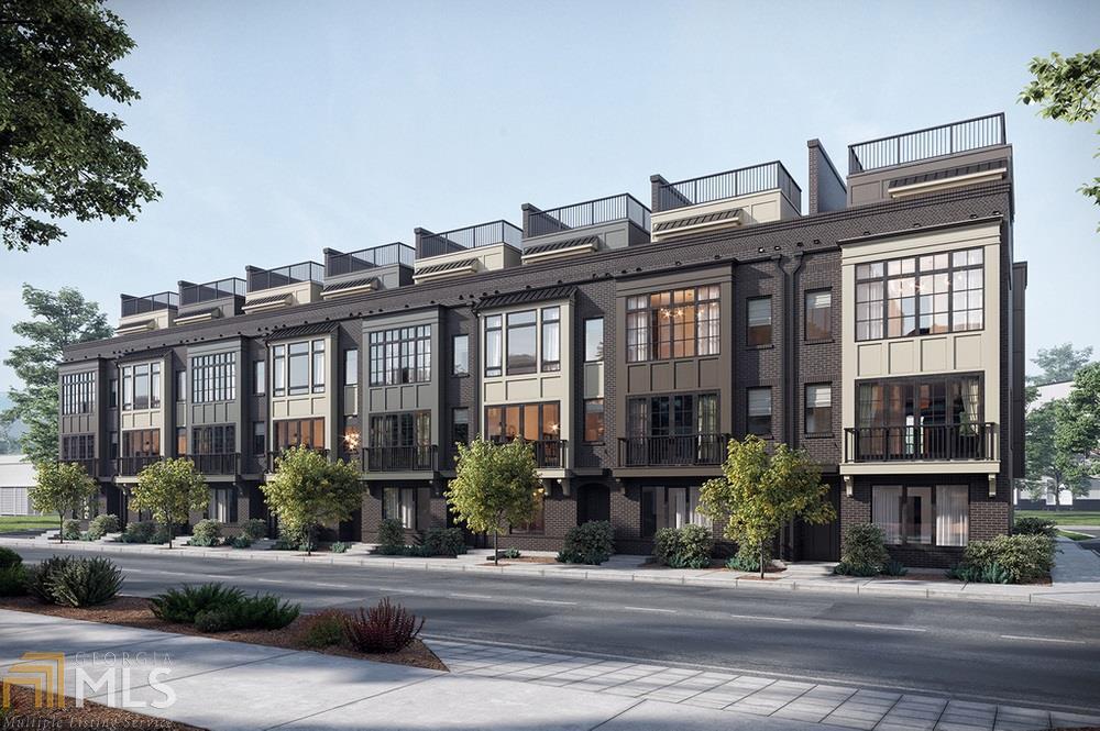 23 Emerson On Krog - Residential