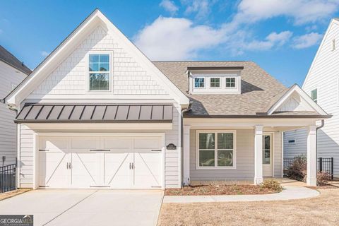 1071 Amarose LN Marietta GA 30066