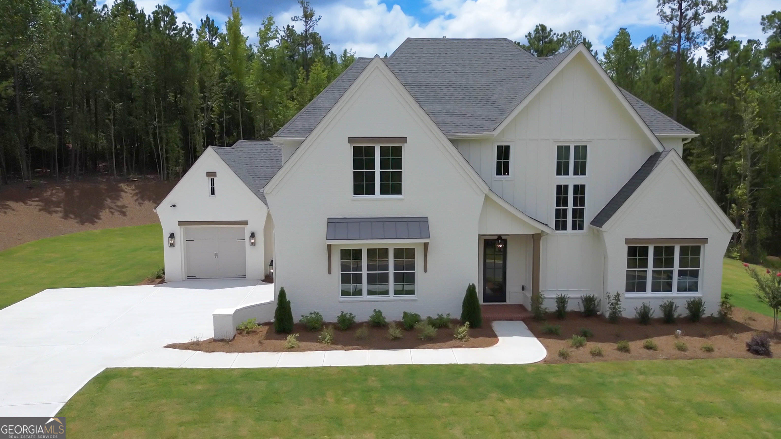 144 Forest Berry Ct.