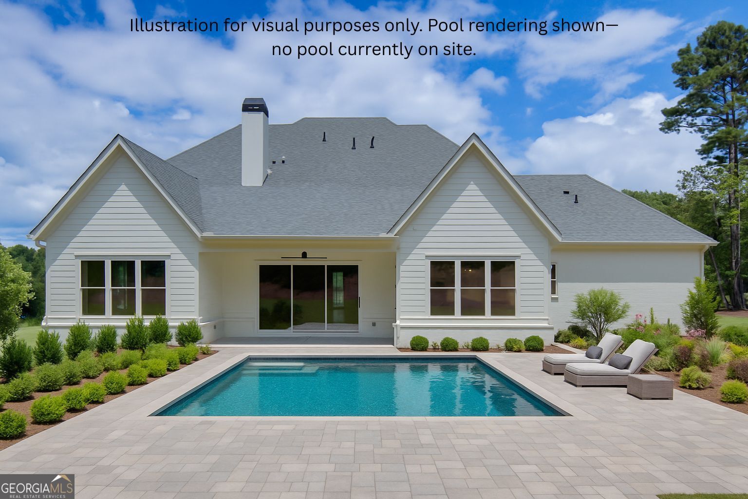 144 Forest Berry Ct.