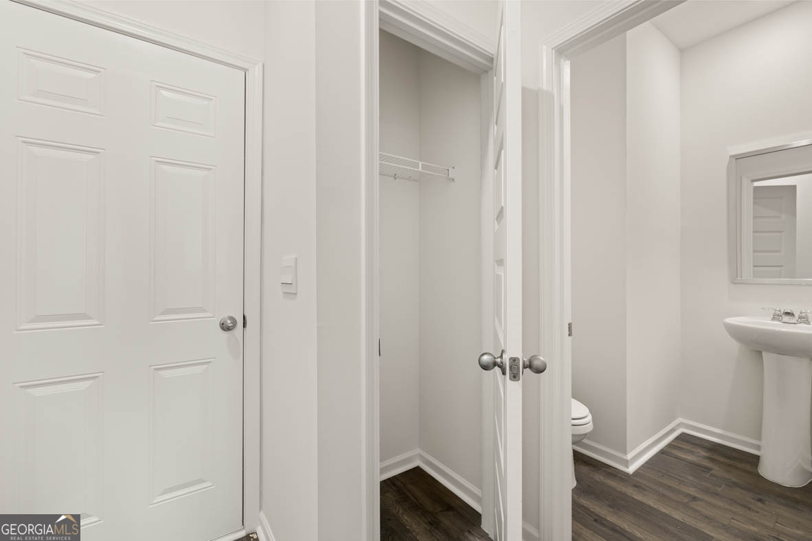 Poplar Preserve - Residential