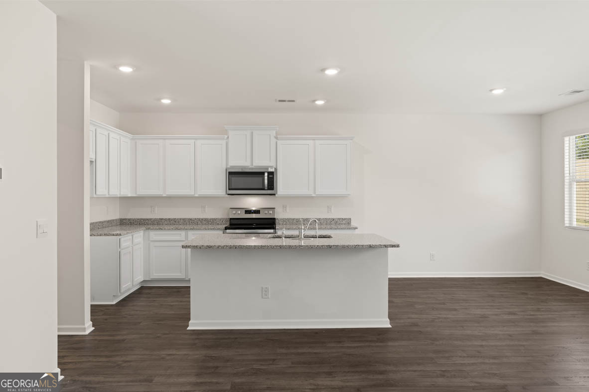 Poplar Preserve - Residential