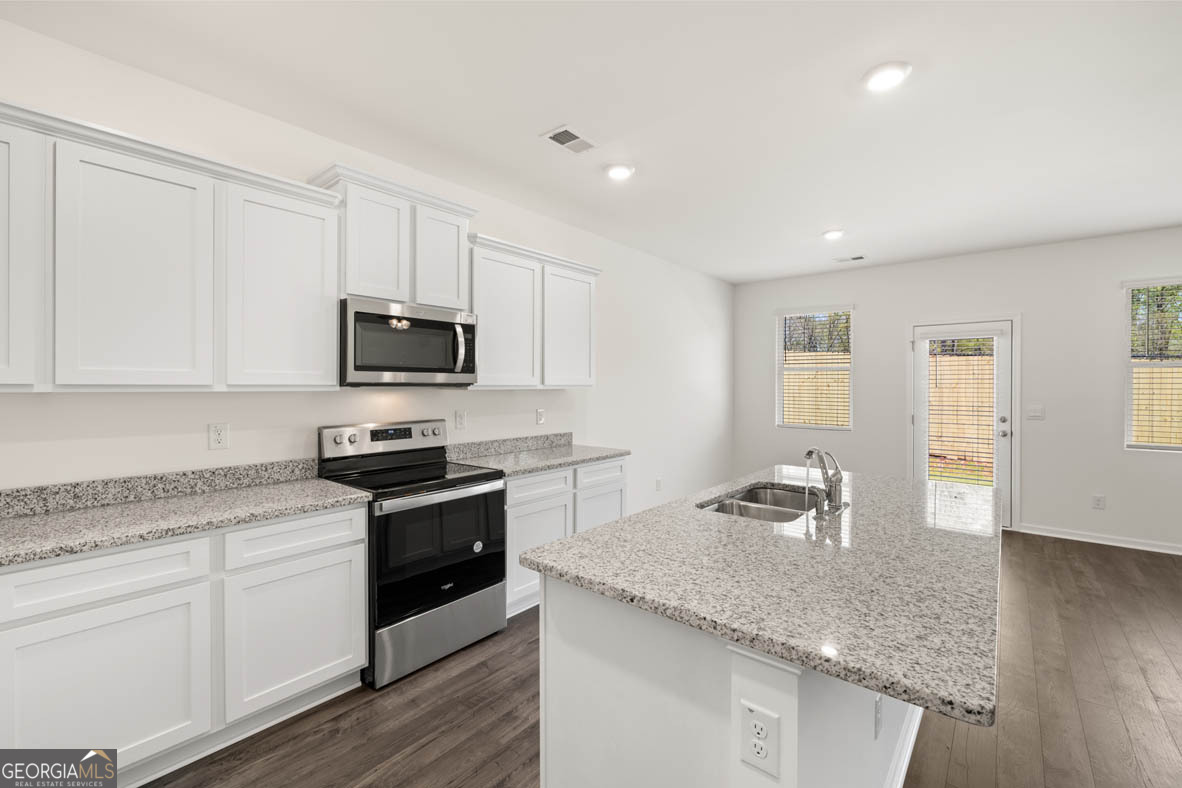 Poplar Preserve - Residential