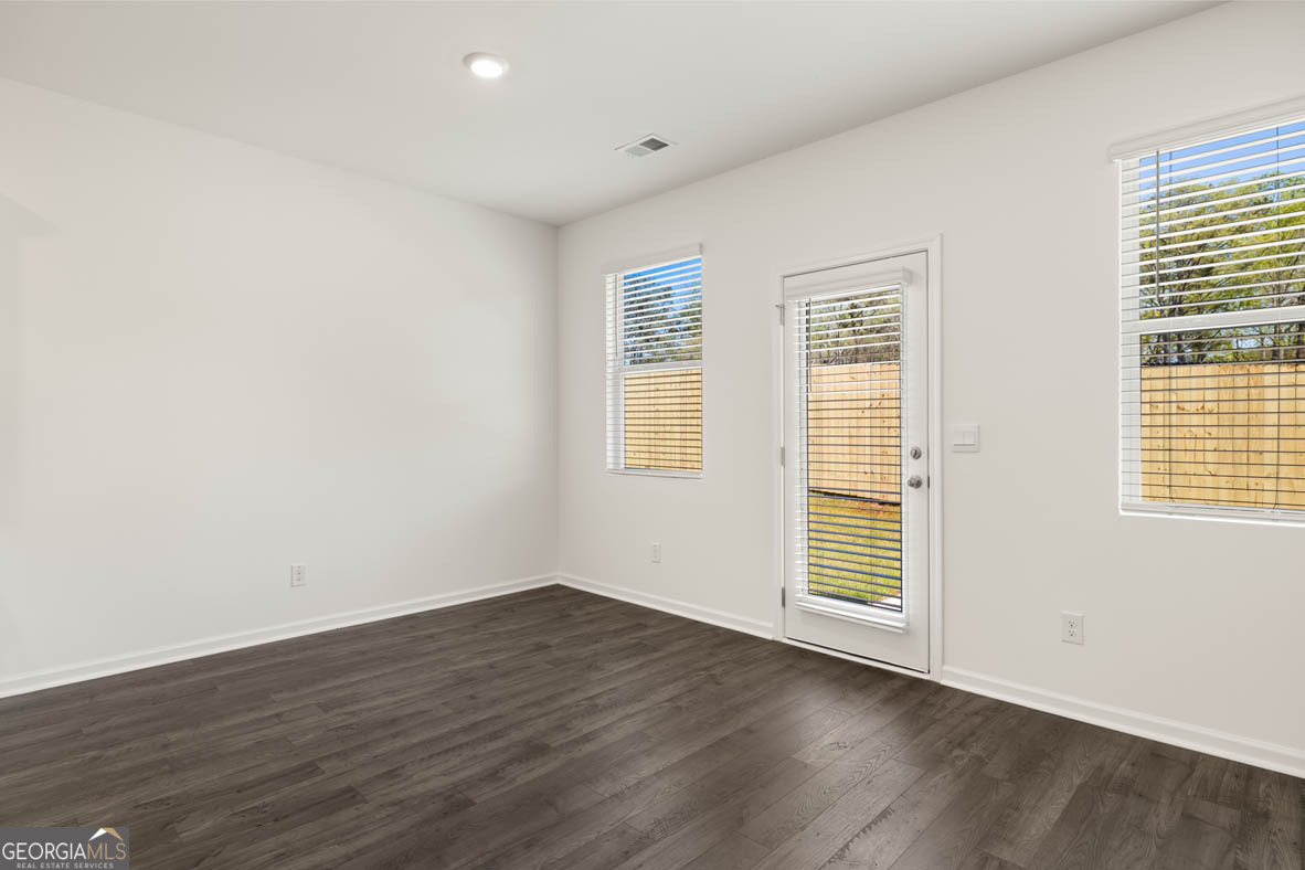 Poplar Preserve - Residential