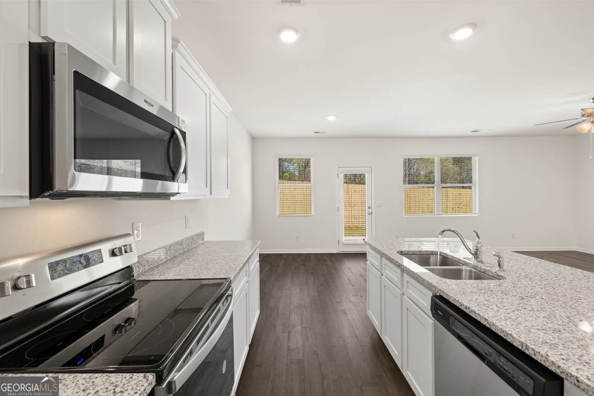 Poplar Preserve - Residential