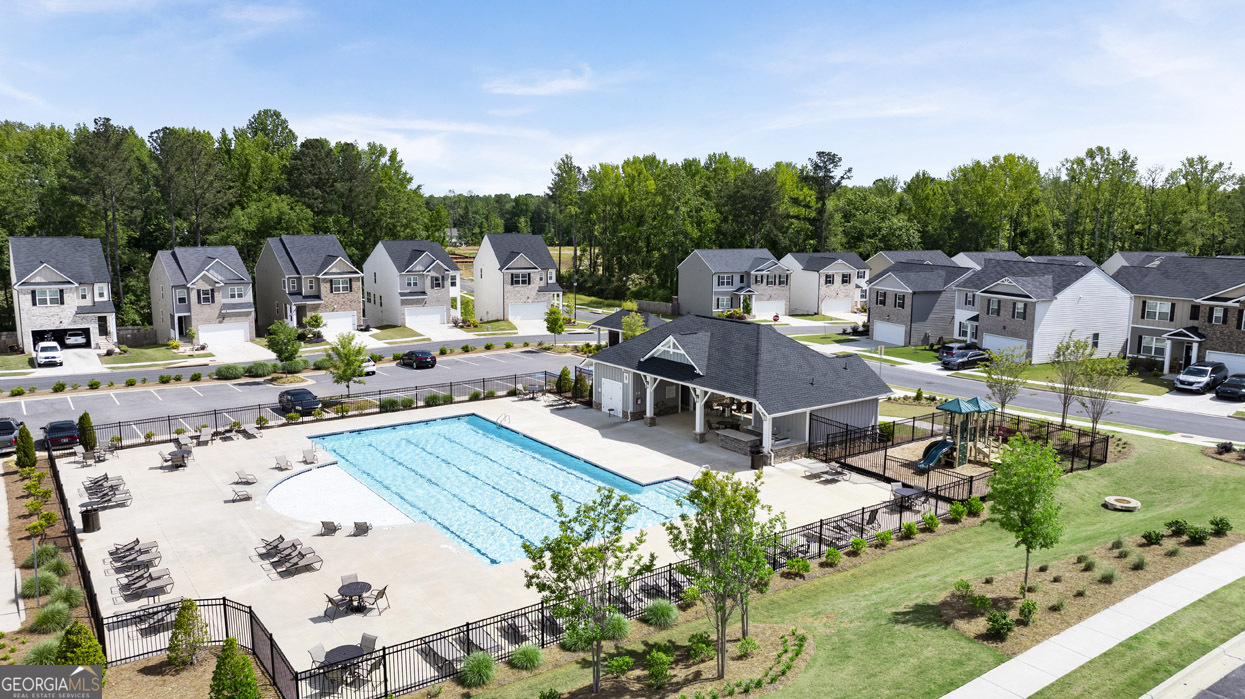 Poplar Preserve - Residential