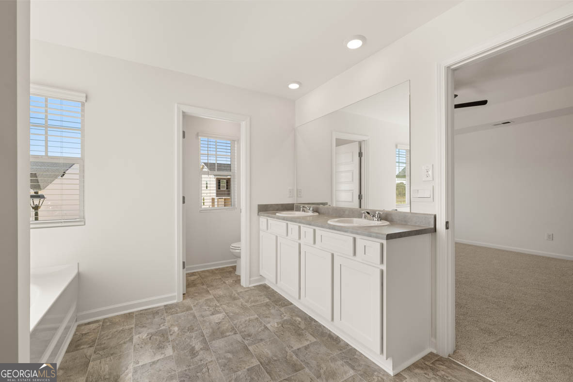 Poplar Preserve - Residential