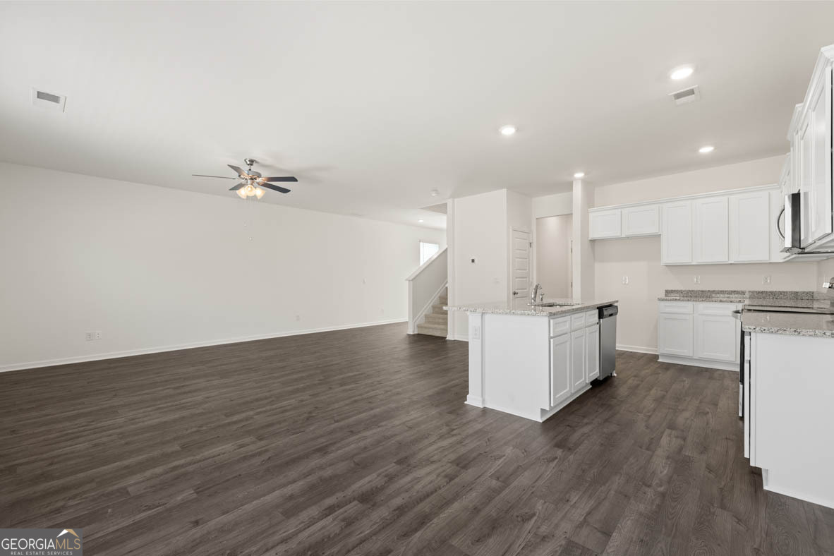 Poplar Preserve - Residential