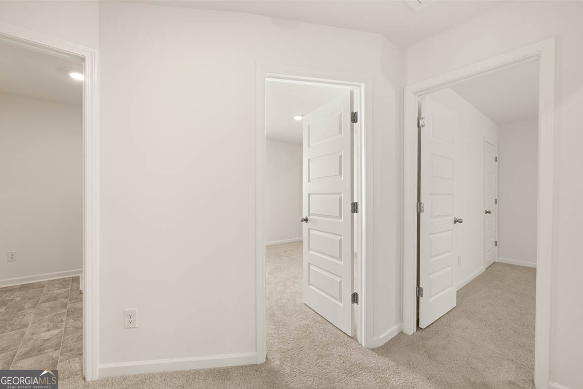 Poplar Preserve - Residential