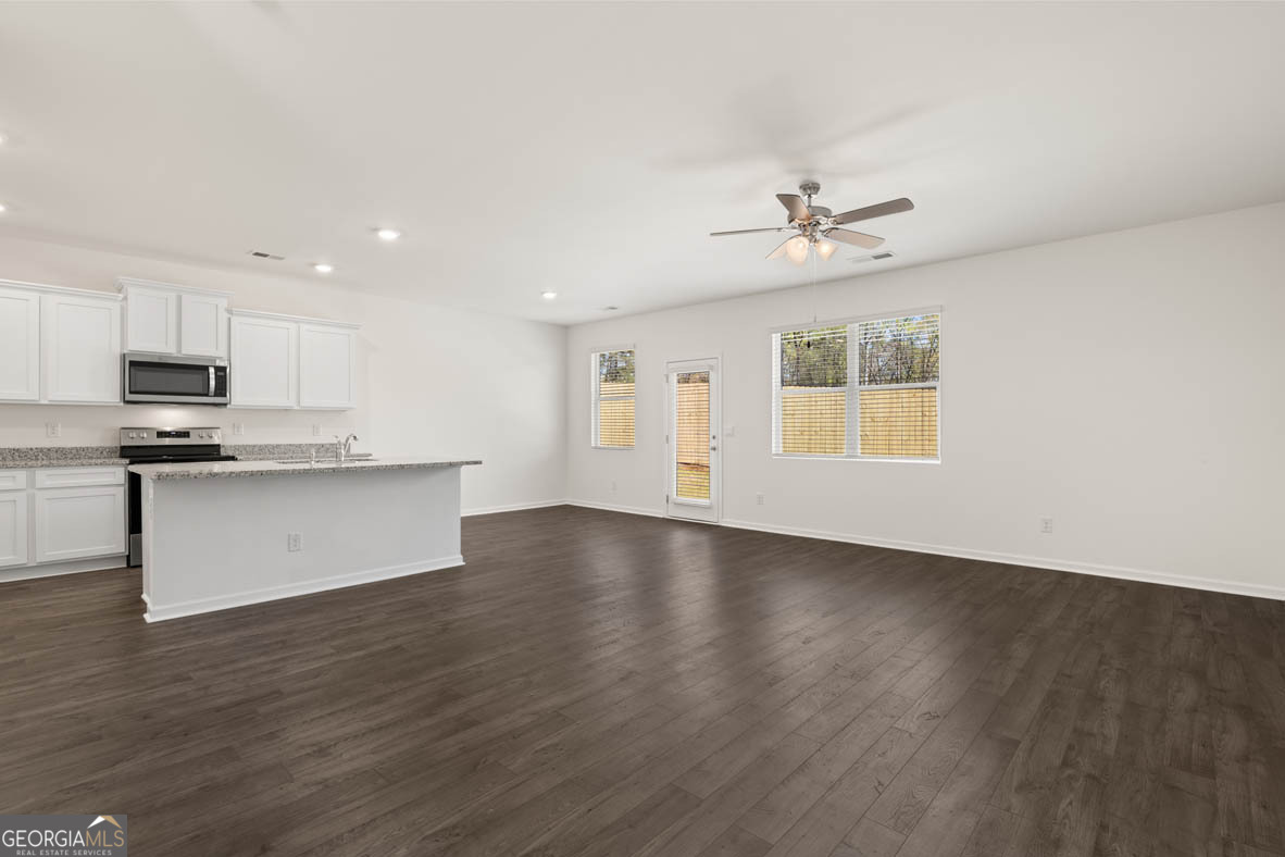 Poplar Preserve - Residential