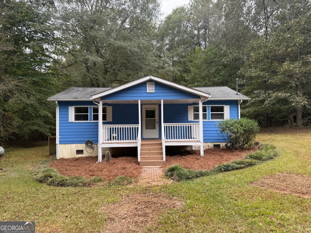 Photo of 1284 Highway 18 W, Barnesville, GA 30204 (MLS # 10879447)