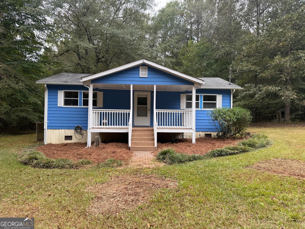 Photo of 1284 Highway 18 W, Barnesville, GA 30204 (MLS # 10879447)