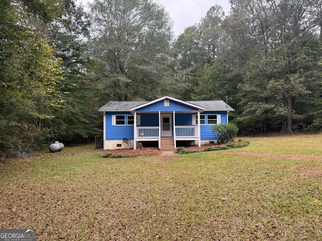 Photo of 1284 Highway 18 W, Barnesville, GA 30204 (MLS # 10879447)