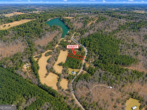 Photo of 53 Maddox Lake Road, Summerville, GA 30747 (MLS # 10848584)