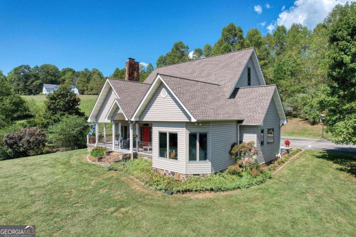 208 Rich DR