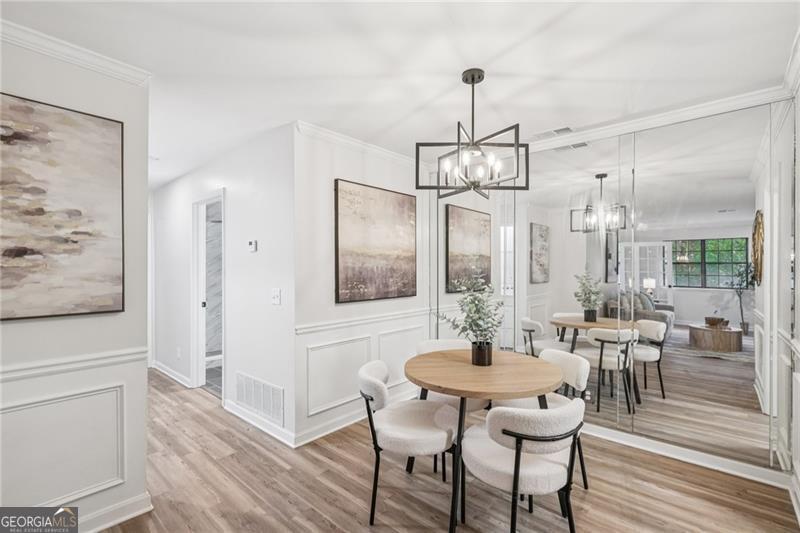 112 Barrington Hills DR