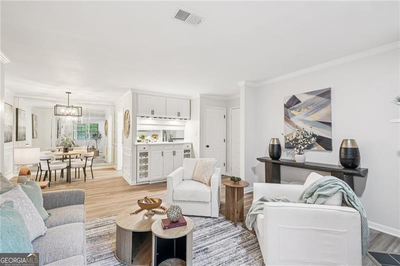 112 Barrington Hills DR