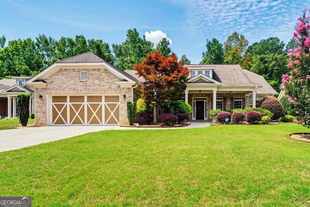 Photo of 2597 Misty Rose Lane, Loganville, GA 30052 (MLS # 10842244)