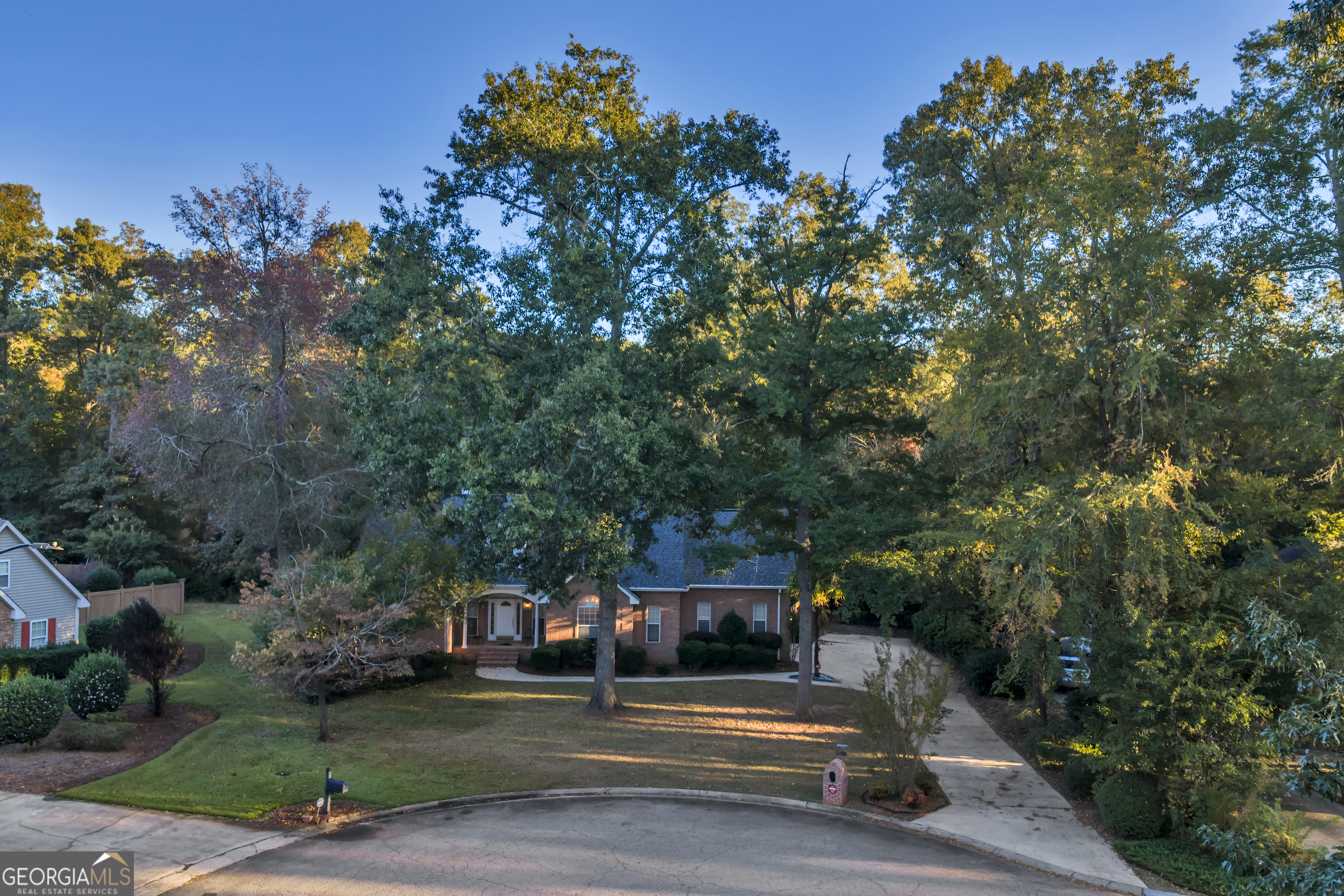 112 Scotsburg DR