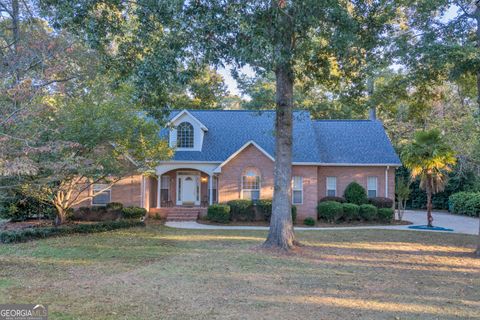112 Scotsburg DR Warner Robins GA 31088