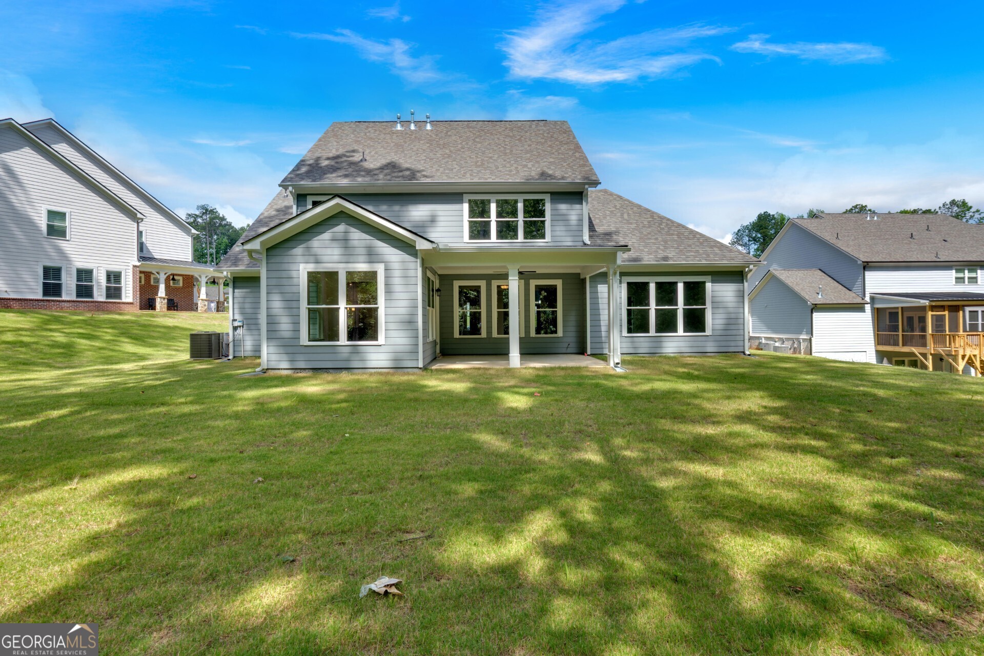 1114 Low Water Crossing NW