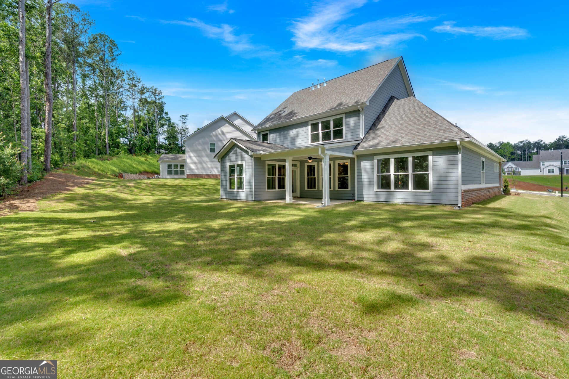 1114 Low Water Crossing NW