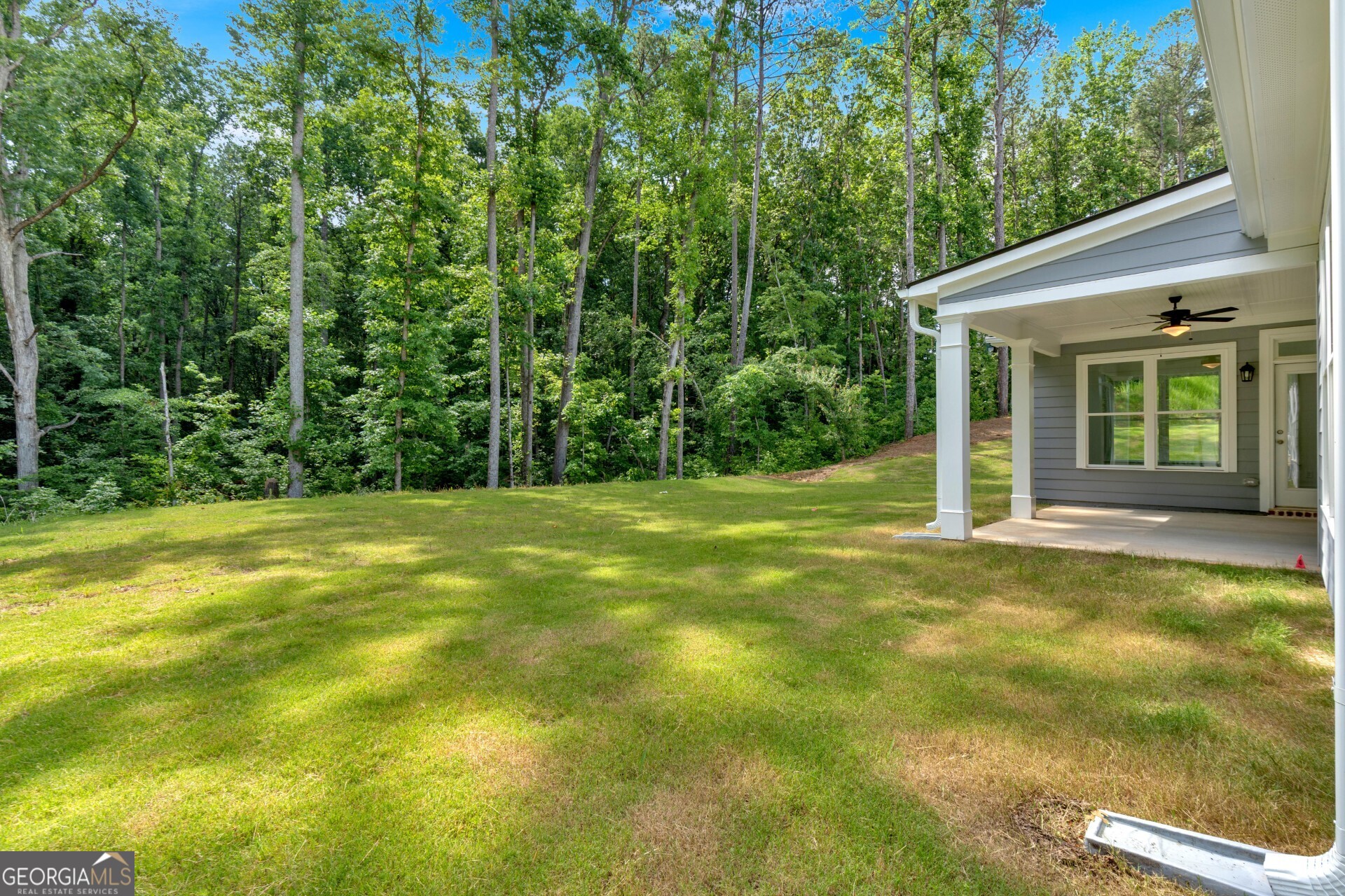 1114 Low Water Crossing NW