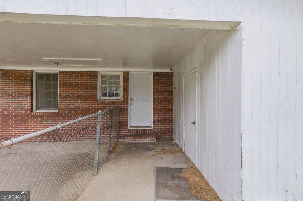 Photo of 4322 Fairfax Drive, Macon, GA 31206 (MLS # 10842743)