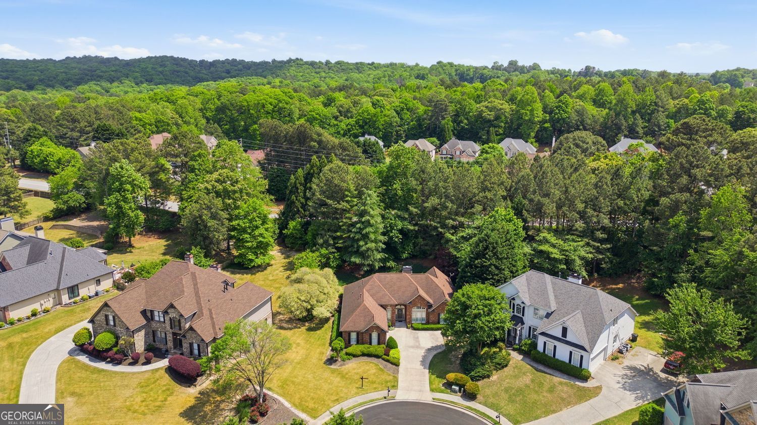 1117 Forest Heights TER
