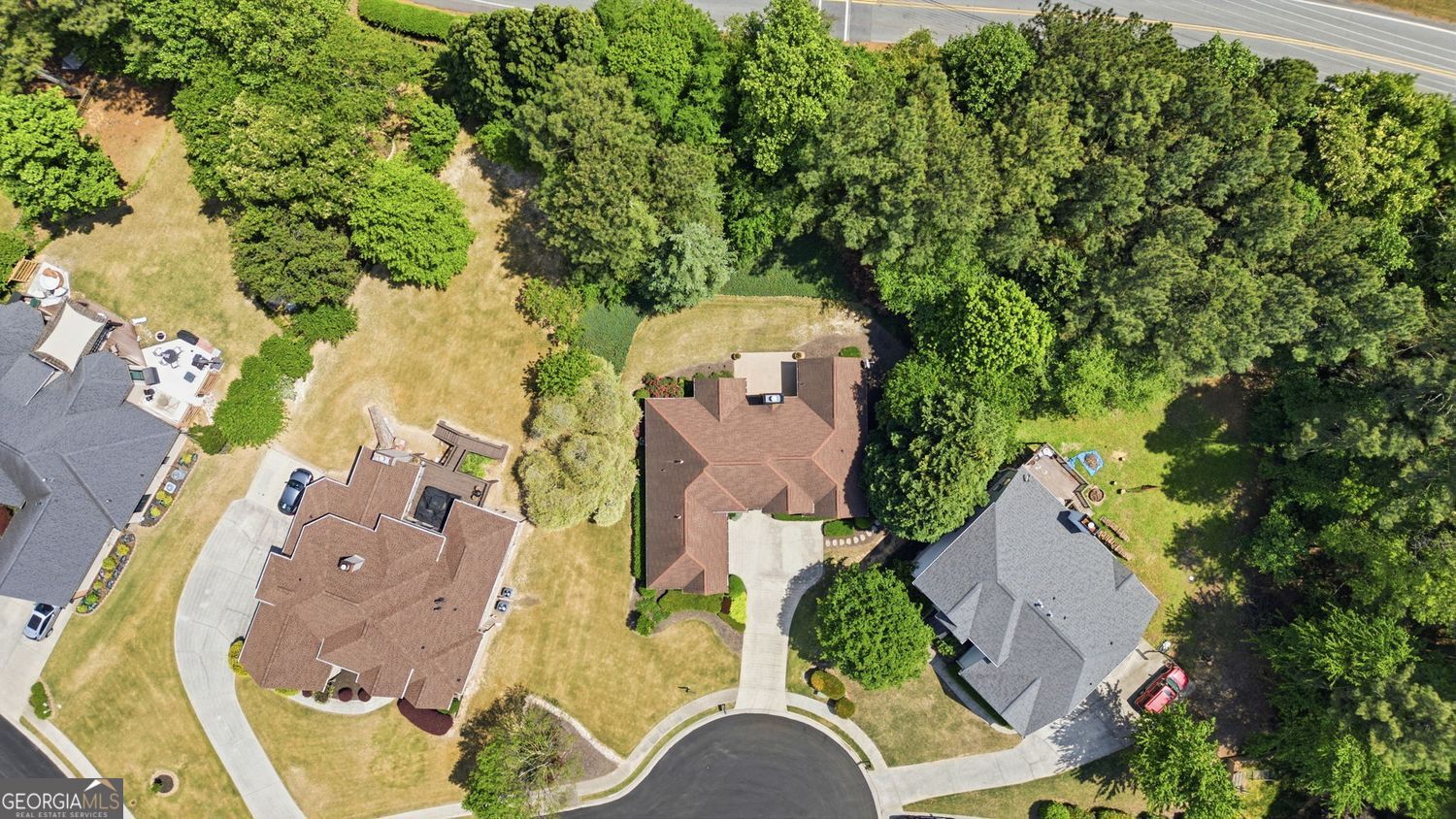 1117 Forest Heights TER
