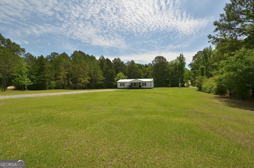Photo of 872 Chester Highway, Eastman, GA 31023 (MLS # 10770668)