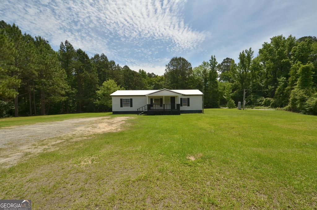 Photo of 872 Chester Highway, Eastman, GA 31023 (MLS # 10770668)