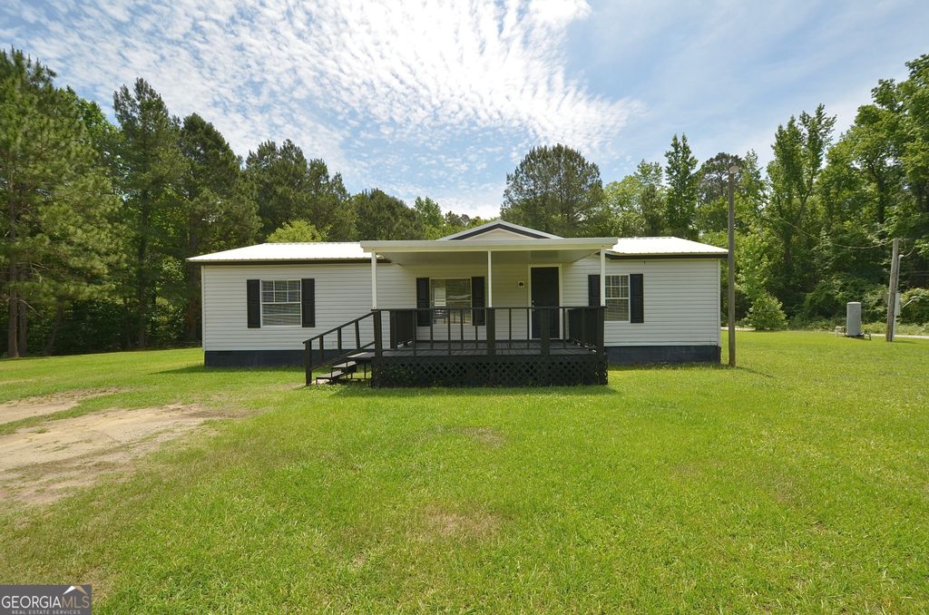 Photo of 872 Chester Highway, Eastman, GA 31023 (MLS # 10770668)