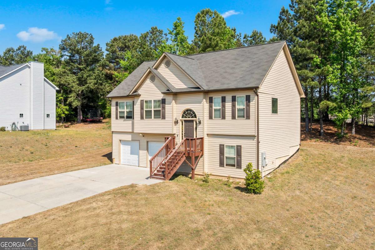 141 Mulberry DR